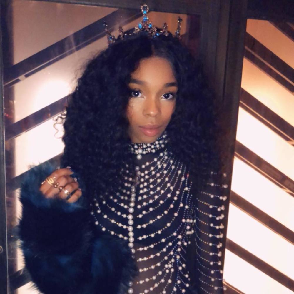 Meet your Posher, Rahja